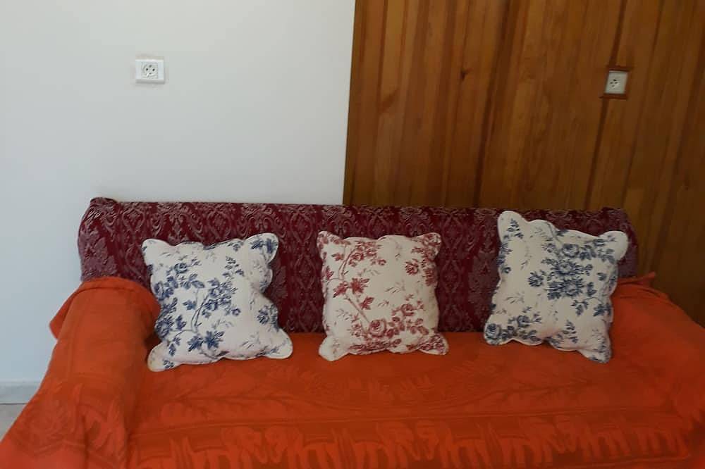 Apartamento entero, Alquiler de apartamentos de verano T2 in Biguglia, Región de Bastia