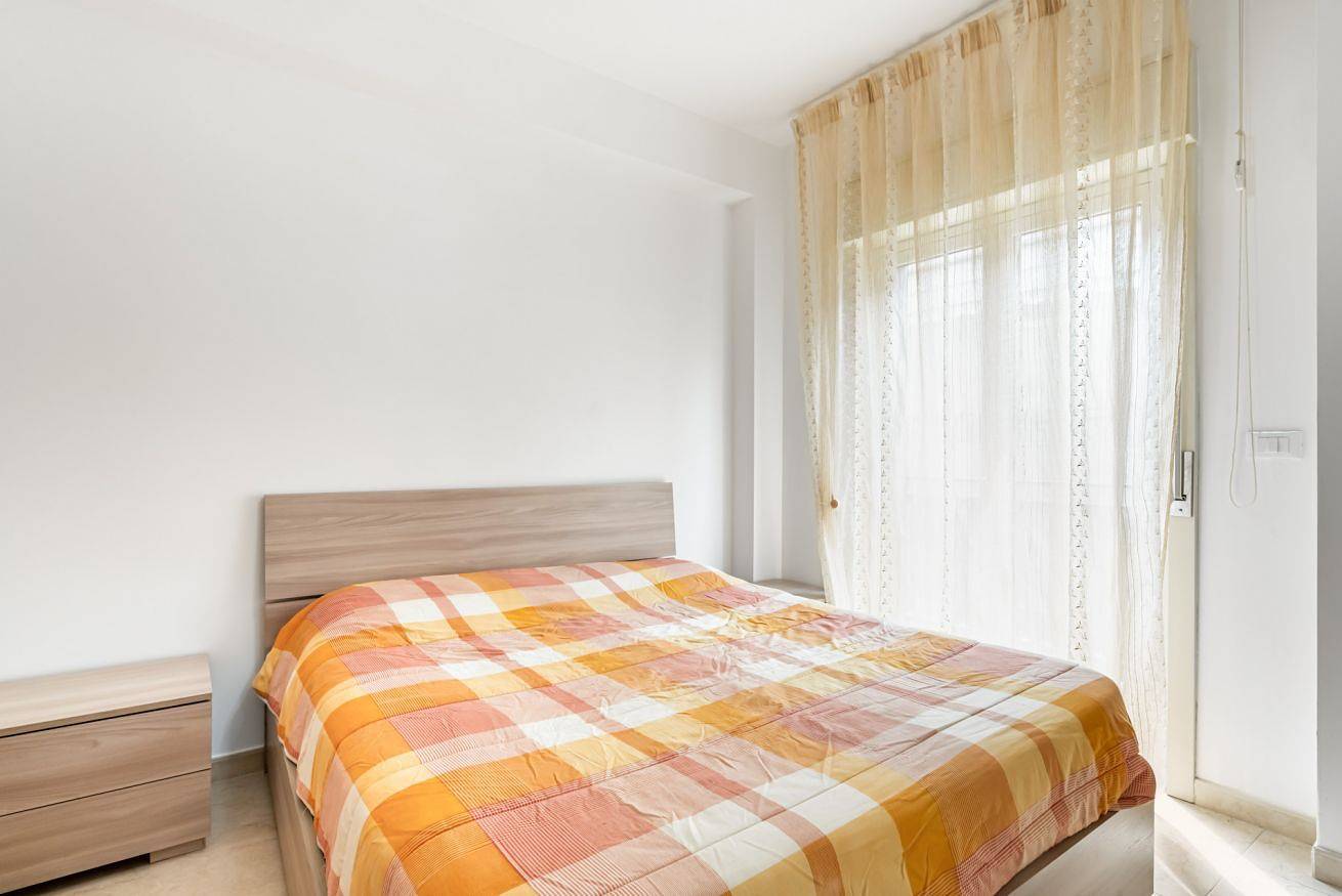 Ganze Wohnung, Terrace Oasis in Giardini Naxos in Giardini-Naxos, Messina Provinz