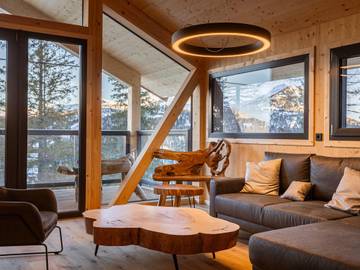 Chalet für 8 Personen in Predlitz-Turrach, Nockberge, Bild 1