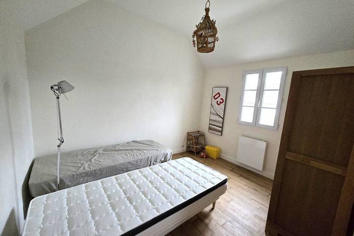 Location de vacances pour 9 personnes à Île de Batz - 2