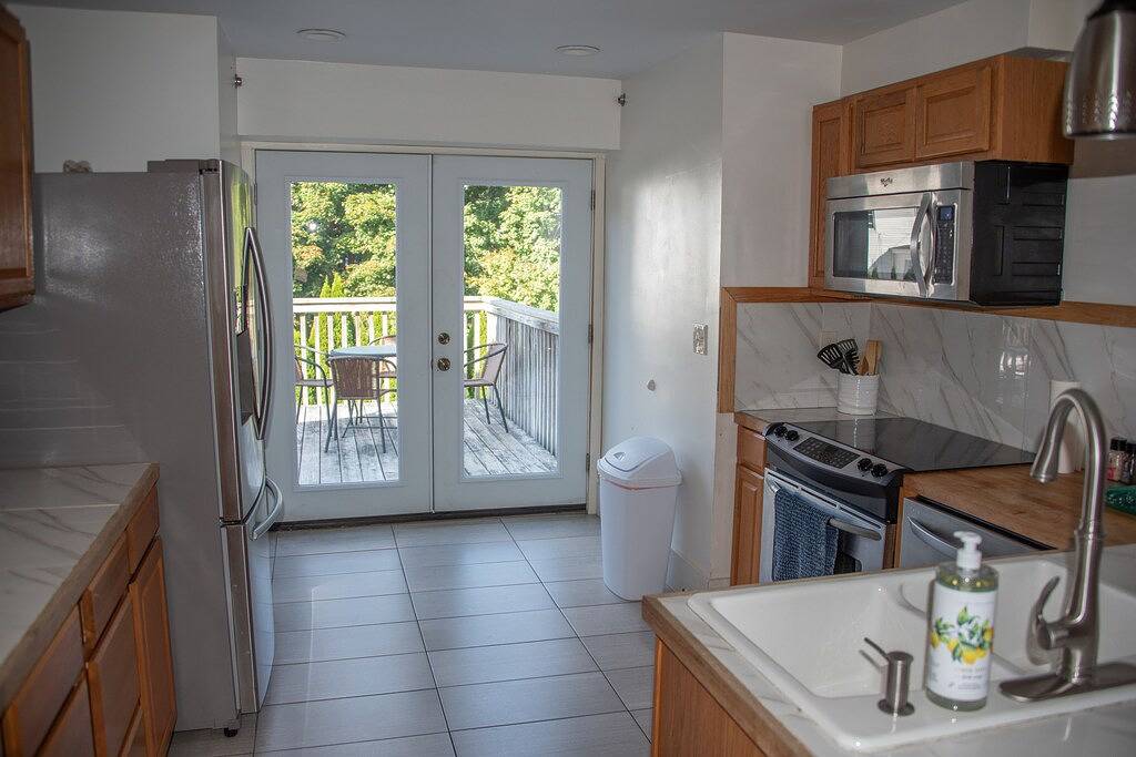 A historic treasure in Southern Maine, very unique and spacious in Biddeford, York County