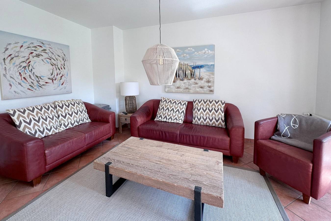 Ganze Ferienwohnung, Ferienwohnung, App. 17 in Westerland, Sylt (Gemeinde)