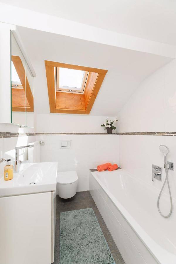 Ferienhaus für 6 Personen, mit Garten und Ausblick, mit Haustier in Garmisch-Partenkirchen - 4