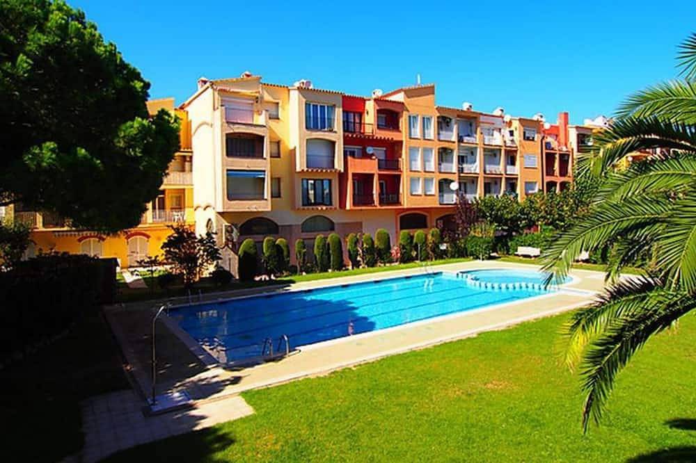 Appartamento vacanze a Costa Brava a partire da 94€ a notte