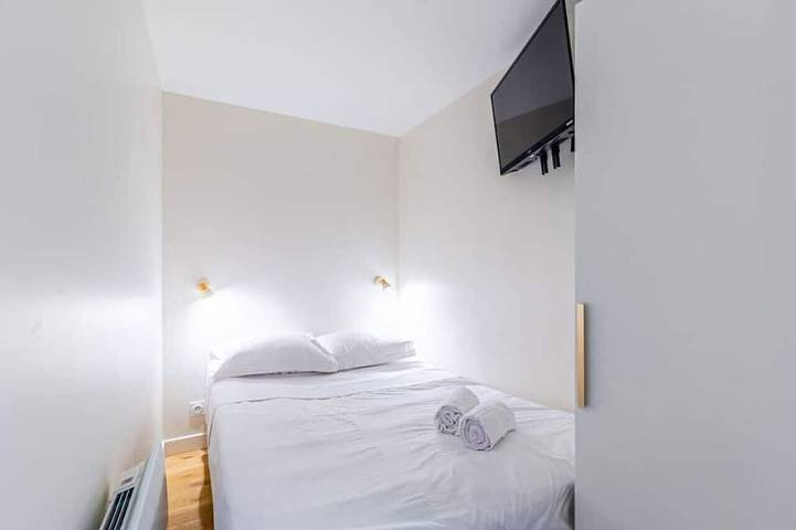 Ganze Wohnung, Lavie Maison: balneo Sauna in Bordeaux, Bordeaux und Umgebung