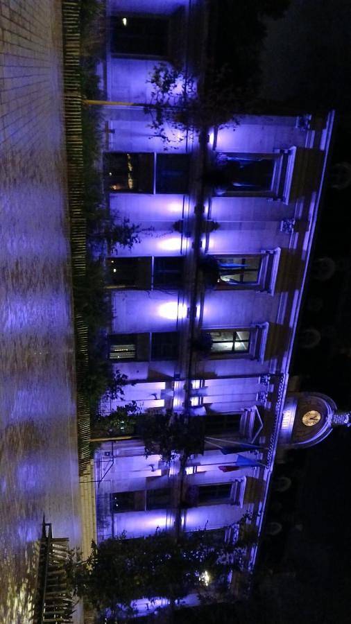 Gîte pour 4 personnes, avec balcon à Aubergenville - 2