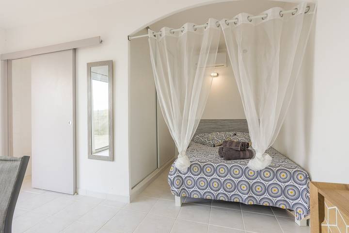 Location appartement pour 2 personnes