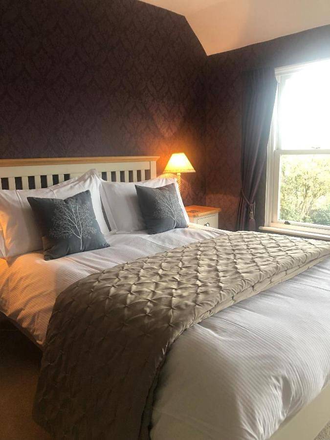 Chambre d’hôte pour 2 personnes, avec Terrasse à Rye - 3