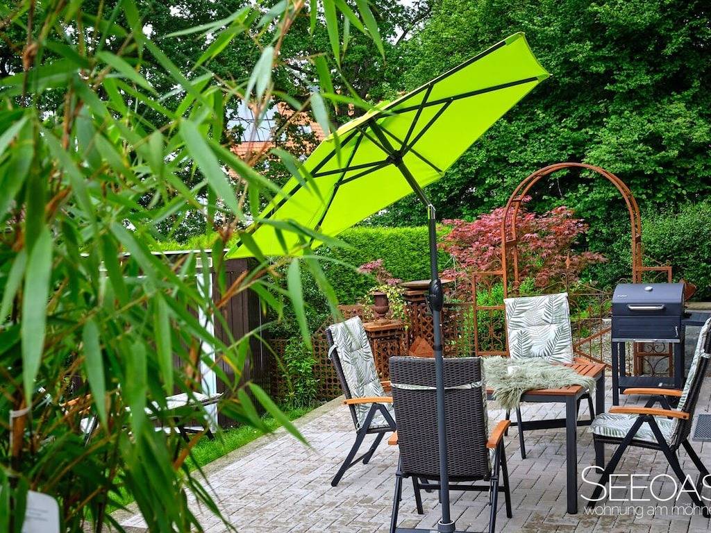 Ganze Wohnung, Ferienwohnung mit 1 Schlafzimmer in Körbecke, Möhnesee