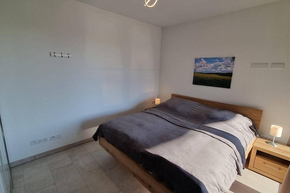 Ganze Wohnung, Park - Apartment 09 im Marinapark Scharmützelsee, Sauna, 4 Pers., 66 m² in Storkower See, Wendisch Rietz