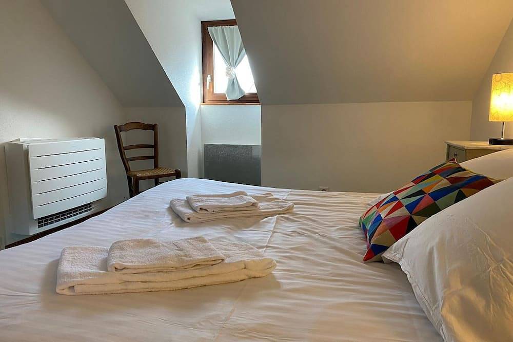 Appartement Schweitzer à Riquewihr in Riquewihr, Parc naturel régional des Ballons des Vosges
