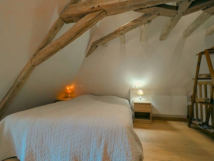 Charmantes Ferienhaus mit Parkplatz, Haustiere erlaubt, in der Nähe des Château de Clavières in Ardentes, Châteauroux und Umgebung