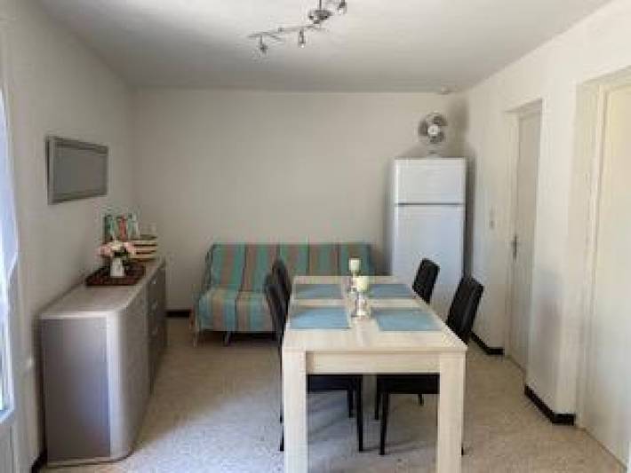 Gîte für 4 Personen, mit Terrasse in Portiragnes Plage - 3