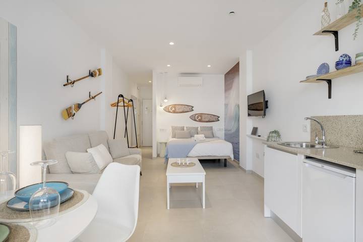 Apartahotel para 2 personas en Provincia de Cádiz