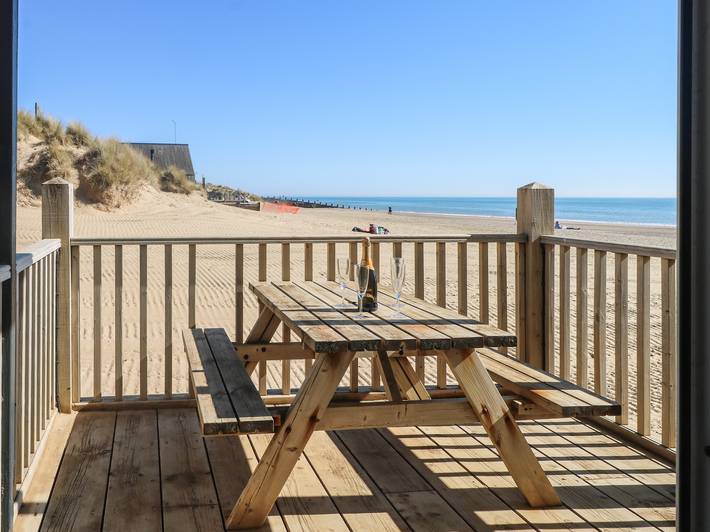Apartamento entero, Sandunes 2 in Camber, Sussex Oriental
