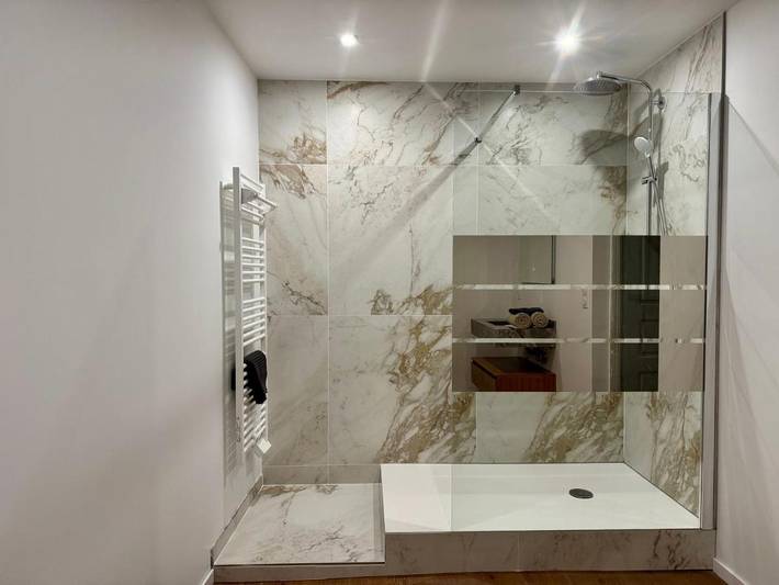 Gîte pour 4 personnes, avec vue à Mirecourt - 4