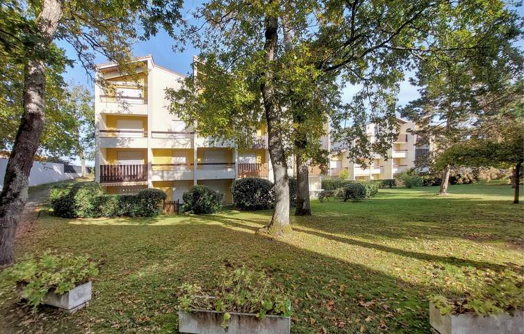 Gîte pour 2 personnes à Saint-Georges-de-Didonne - 2