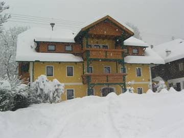 Pension für 3 Personen in Millstatt, Millstätter See, Bild 2