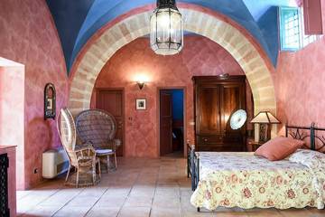 Villa pour 8 Personnes dans Région de Mazara del Vallo, Province de Trapani, Photo 3