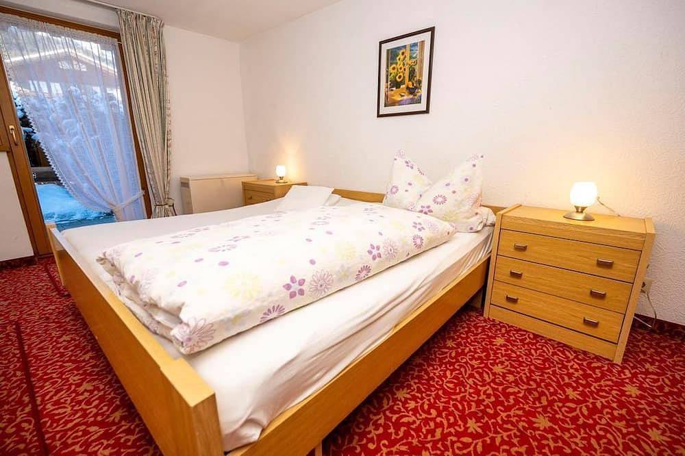 Wohnung 02 - Gästehaus Caser in Obermaiselstein, Bayerisch Schwaben