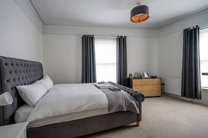 Gîte pour 3 personnes à York - 2