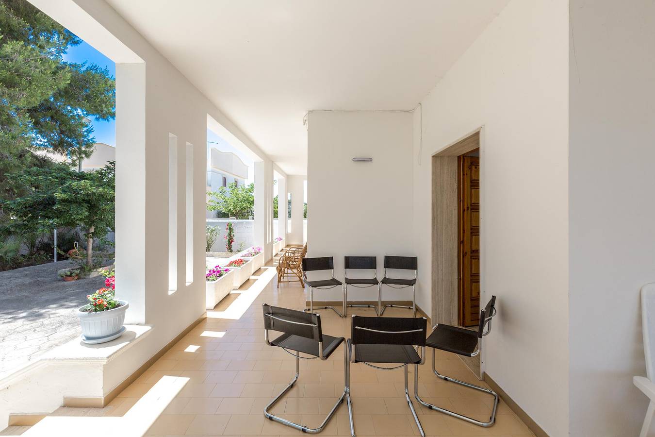  Villa Minerva by Barbarhouse in Campomarino (Puglia), Golfo di Taranto