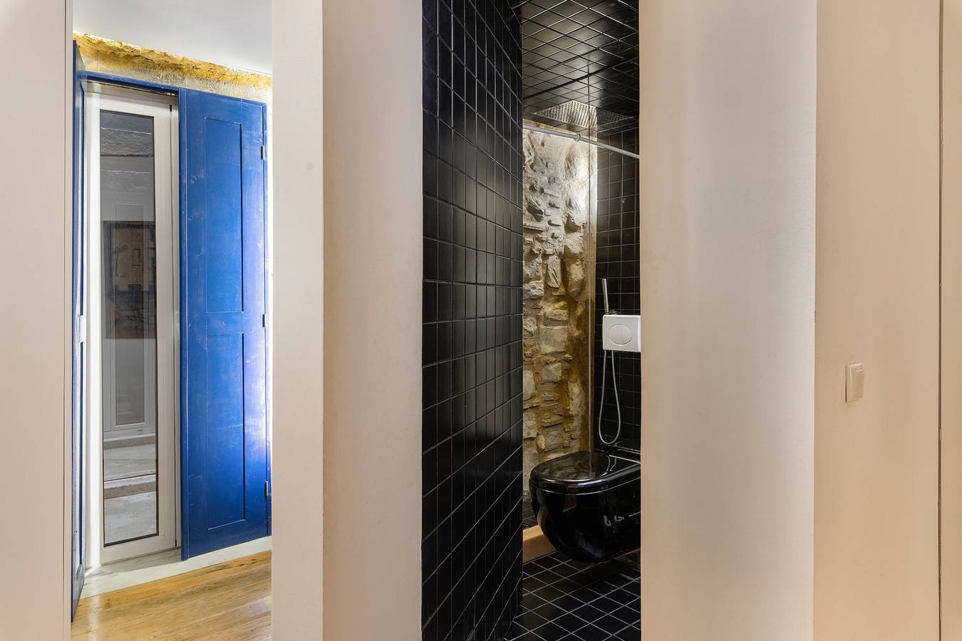 Mooie Loft "Green Street Lissabon" in het centrum met wifi & airco, foto 15