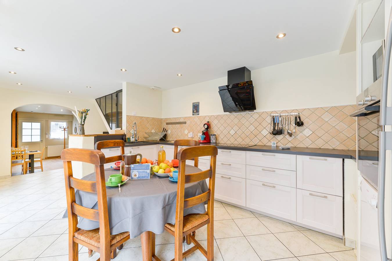 Le fil de l'Evre - Au coeur des Mauges in Le May-sur-Èvre, Région de Cholet