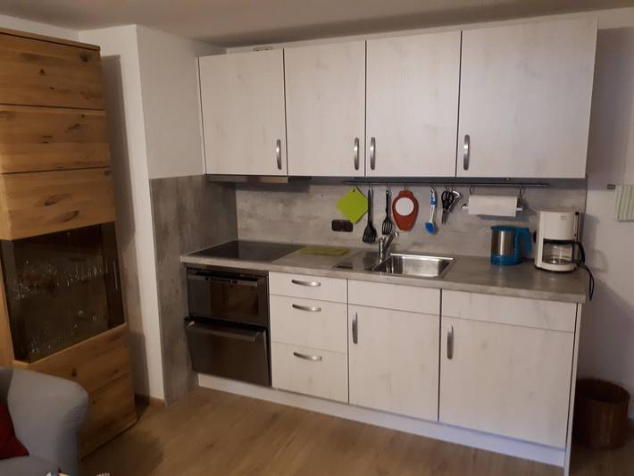 Geheel vakantieappartement, Ferienwohnung Grünten in Grünten, Rettenberg
