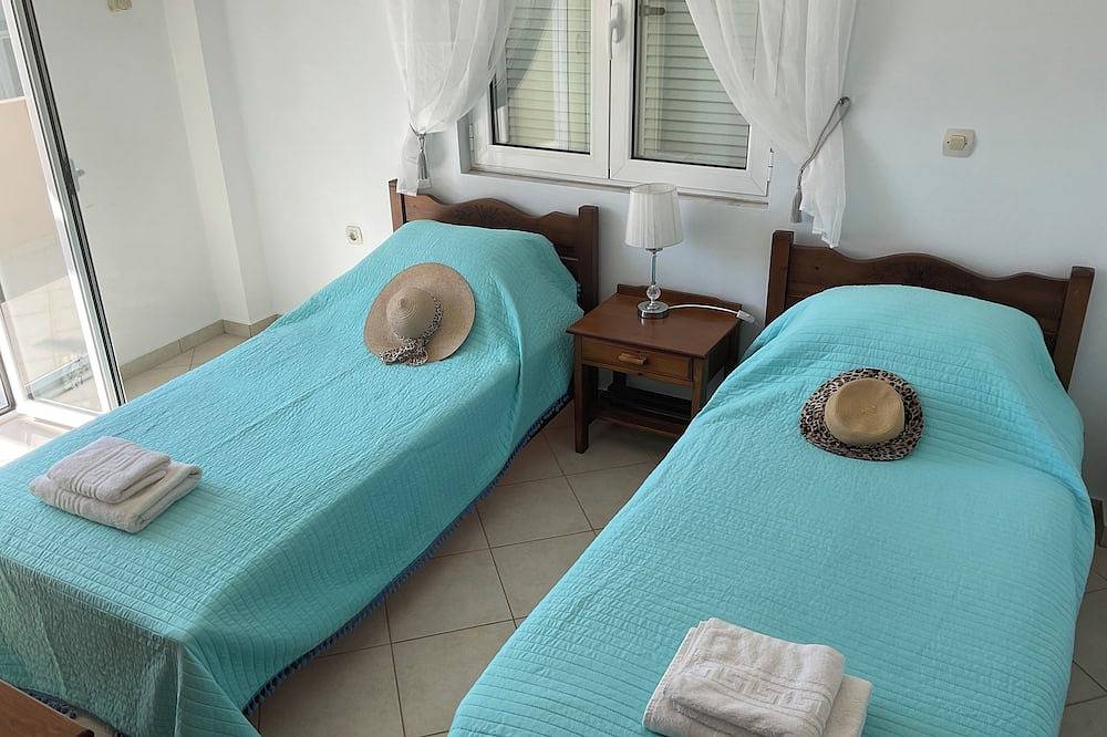 Villa Lemon Tree- Private Pool- Car not necessary in Almyrida, Vámos