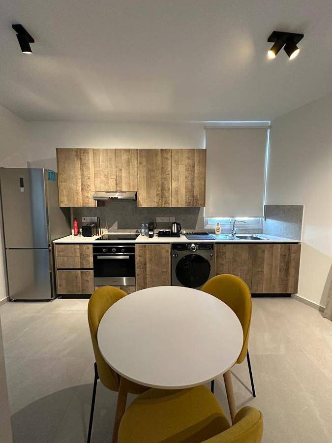 Appartement entier, Verasia Acute Stay in Engomi in Engomi, Chypre du Sud