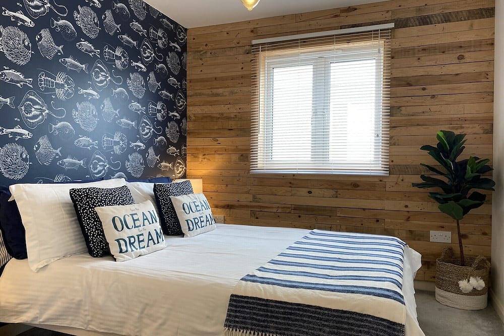 Beautiful Seaside Cottage 1 minute from the beach - The Tides in Camber, East Sussex