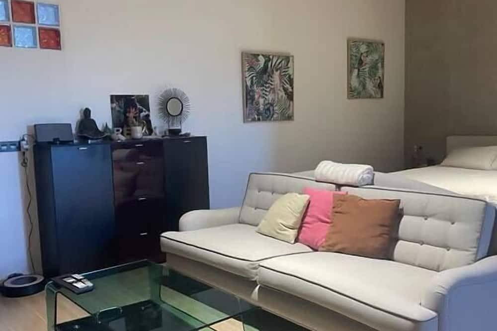 Appartement entier, Exclusivo Loft en Zaragoza-5 in Saragosse, Province de Saragosse