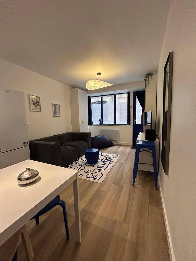 Maison d’hôte pour 2 personnes, animaux acceptés à Bordeaux - 2