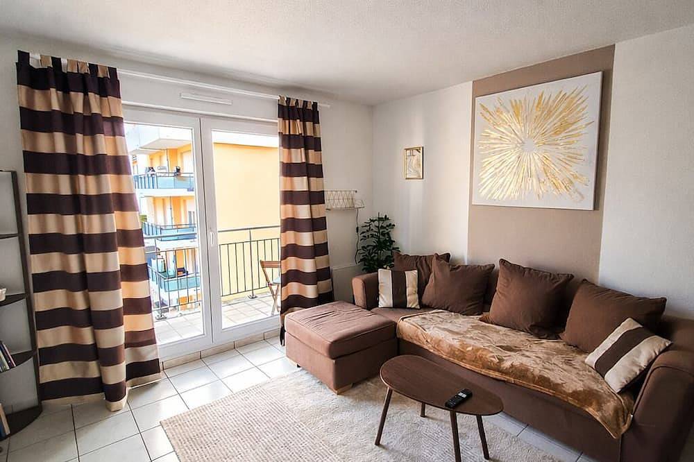 Apartamento entero, T3 spacious hyper-centre - Families & Pros - Geneva 5 min away in Saint-Julien-en-Genevois, Región de Saint-Julien-en-Genevois
