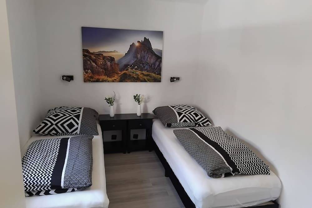 Gemütliches Bungalow für 4 Personen im schönen Hunsrück in Morbach, Bernkastel-Kues & Umgebung