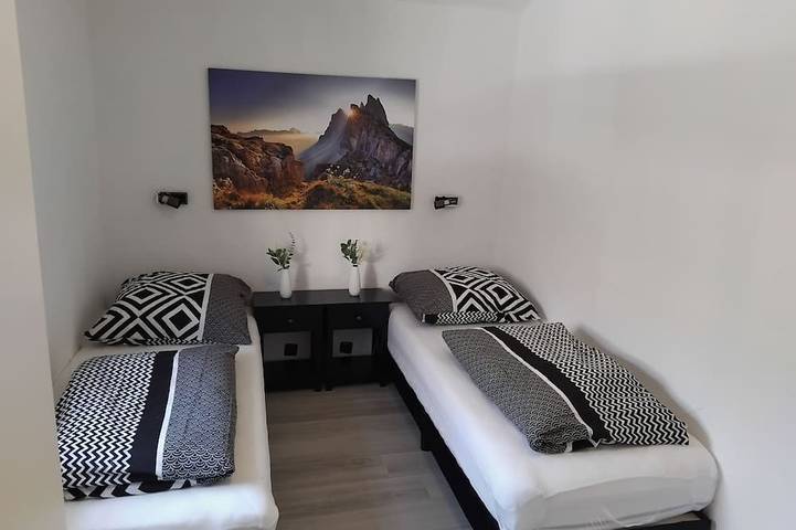 Ferienhaus für 4 Personen in Morbach - 2