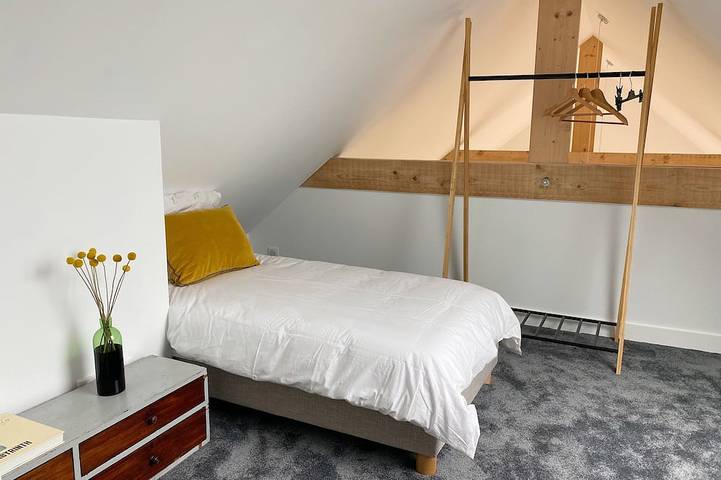 Location de vacances pour 6 personnes dans Port de Kérity - 2