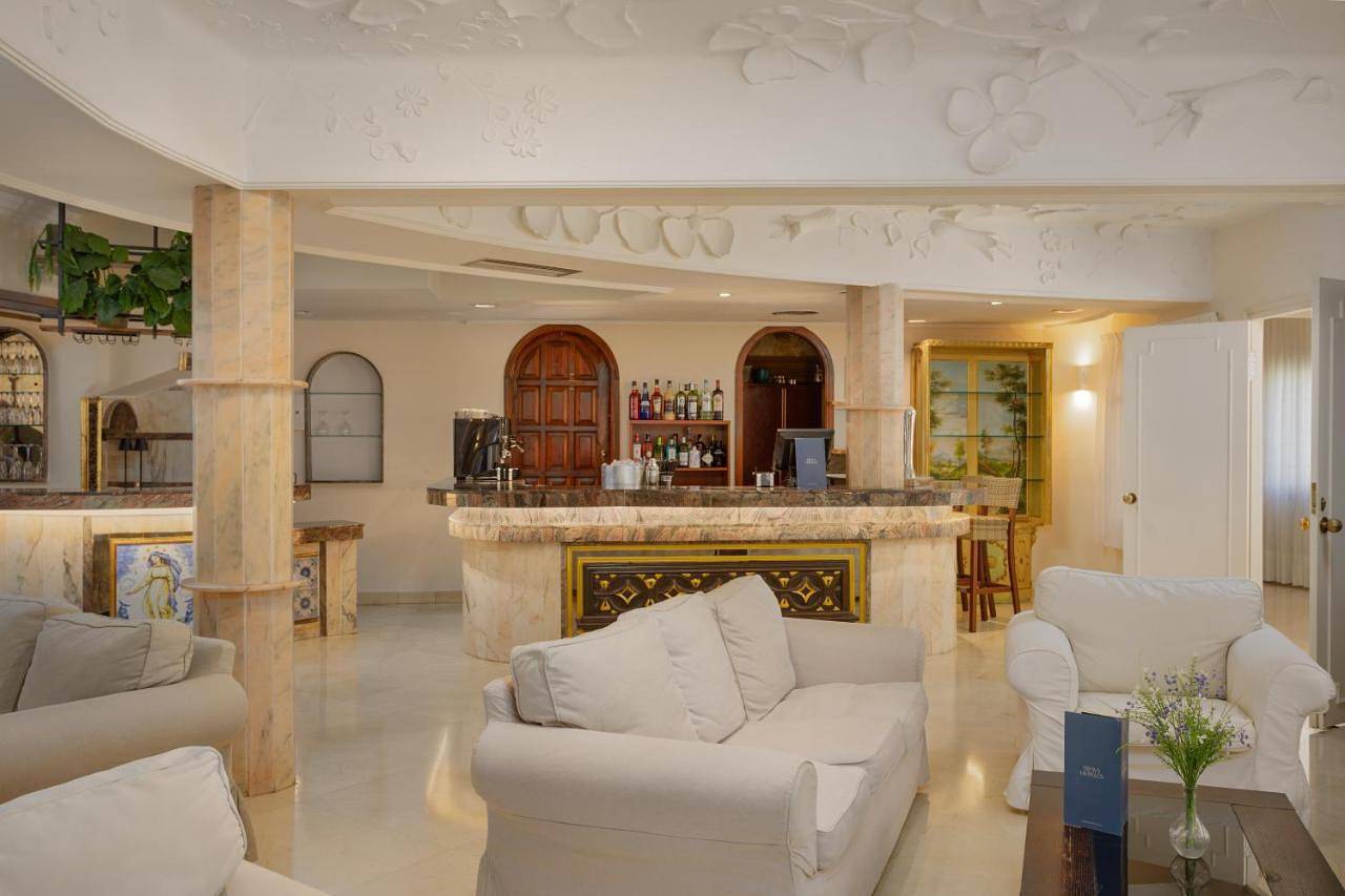Eden Roc Hotel & Spa by Brava Hoteles in Cala del Vigatà (Sant Feliu de Guíxols), Sant Feliu de Guíxols