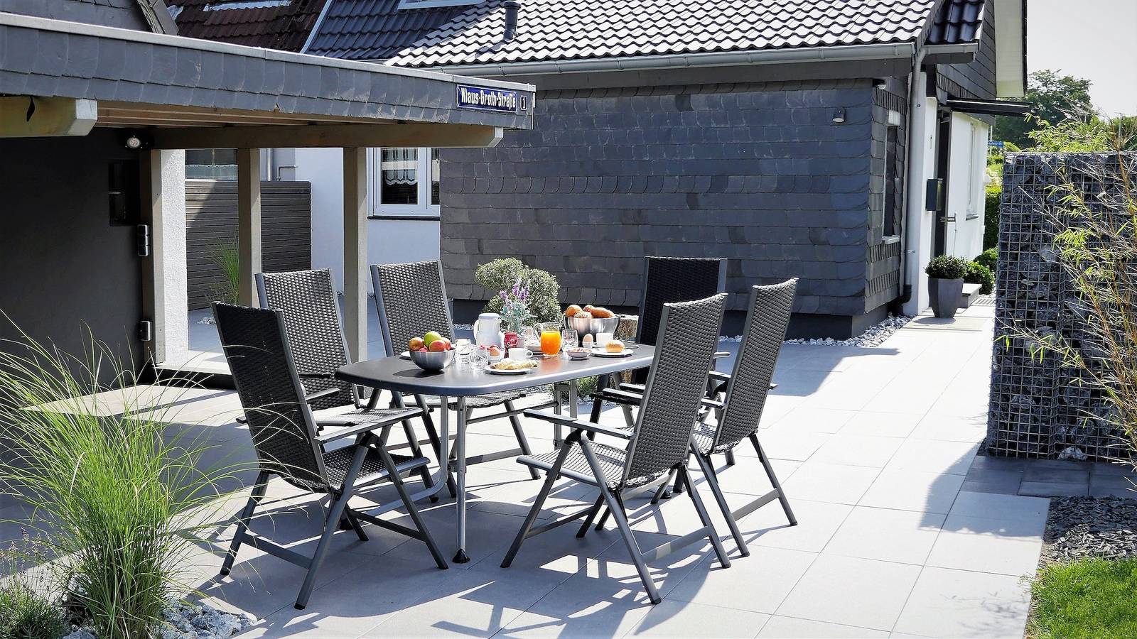 Ferienhaus Modi in Eckernförde, Rendsburg-Eckernförde