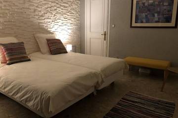 Villa pour 10 Personnes dans La Seyne-sur-Mer, Région de Toulon, Photo 4