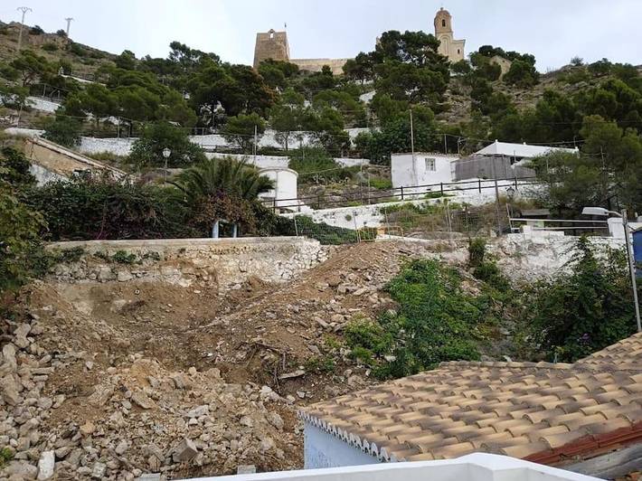 Casa rural para 4 personas, con vistas y terraza, Se admiten mascotas en Ribera Baixa (València) - 4