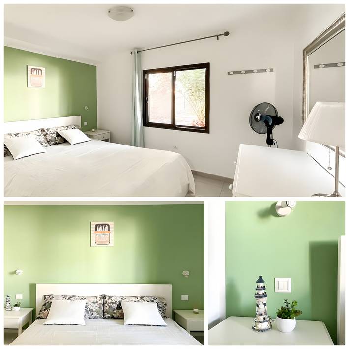 Appartement entier, B-Rent Oasis Dunas Perla del Mar 2 – Appartement confortable à Corralejo in Corralejo, La Oliva