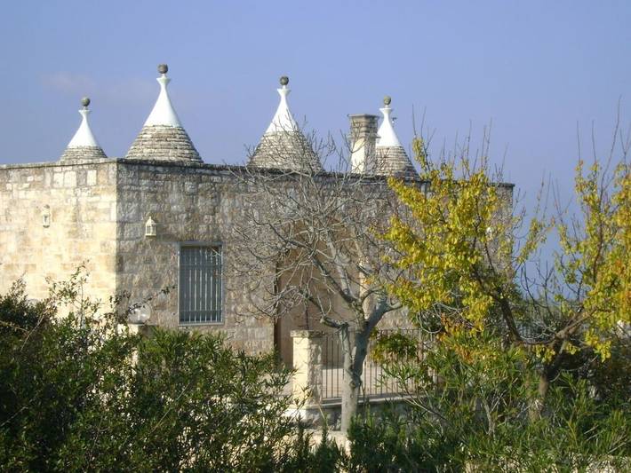 Ferienwohnung für 6 Personen, mit Ausblick und Garten, kinderfreundlich - 1