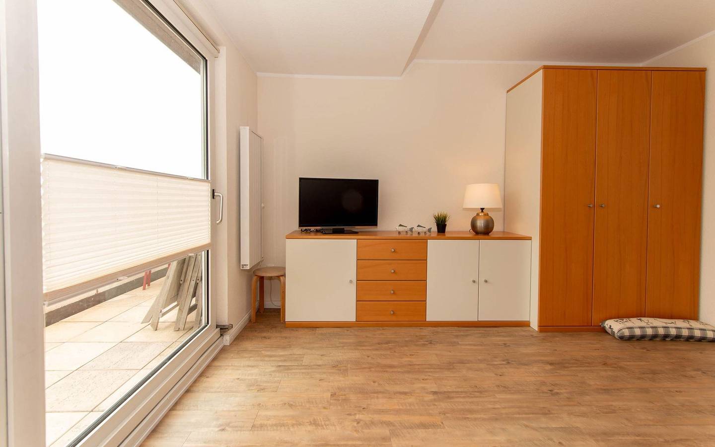 Ganze Ferienwohnung, Aussicht in Böhl (St. Peter-Ording), St. Peter-Ording
