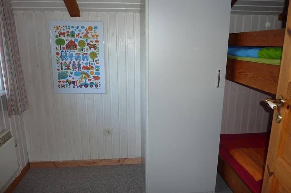 Ferienhäuser Tarp - Ferienhaus Kornblume - Ferienhäuser Tarp in Tarp, Grünes Binnenland