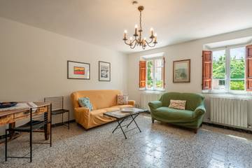 Agriturismo per 11 Persone in Capannori, Colline Lucchesi, Foto 2