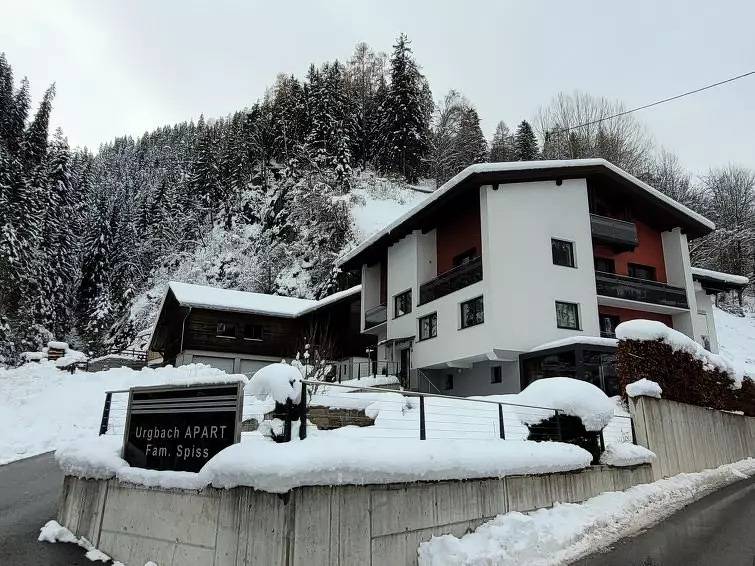 Ganze Wohnung, 1 Zimmer 2 Personen in Fließ, Tiroler Oberland