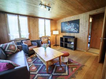 Hütte für 7 Personen in Gstaad, Saanen, Bild 4