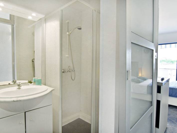Appartement entier, Studio Toni in Umag, Région d'Umag